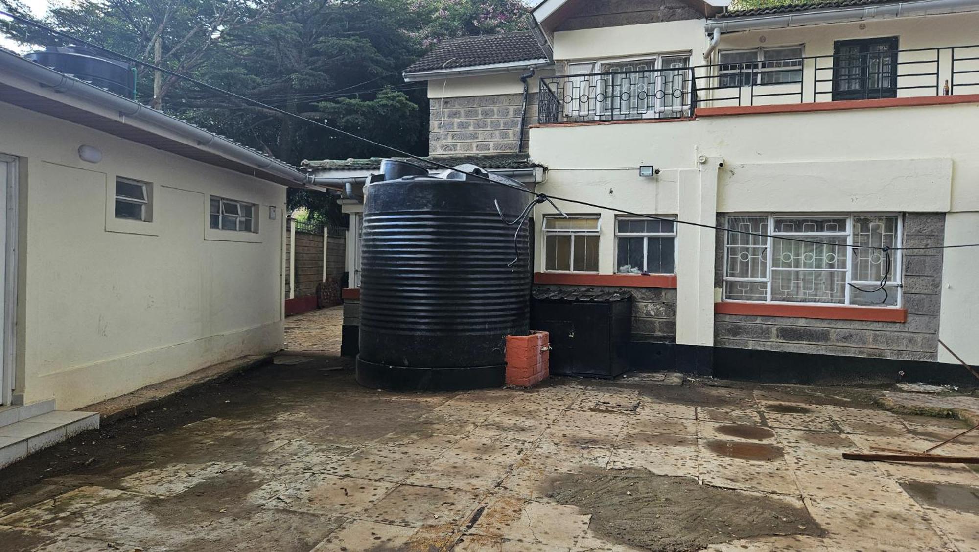 Lulu'S Suites Valley Arcade Limited Nairobi Exterior foto