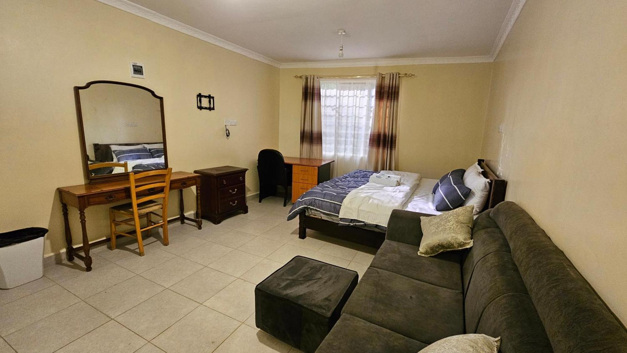 Lulu'S Suites Valley Arcade Limited Nairobi Exterior foto